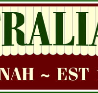 Australian Hotel - Boonah