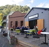 Walhalla's Star Hotel - Accommodation Georgetown