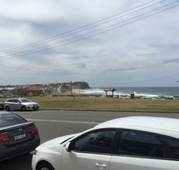 Beach Hotel Merewether - Accommodation Georgetown