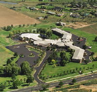 Parklands Resort and Conference Centre - Accommodation Georgetown