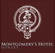 Montgomery's Hobart Hotel - Accommodation Georgetown
