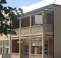 Cobb  Co Court Boutique Hotel - Accommodation Georgetown