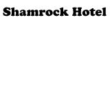 Shamrock Hotel - Accommodation Georgetown