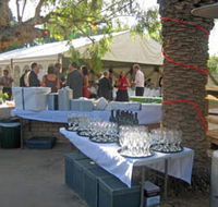 Priory Hotel - Accommodation Georgetown