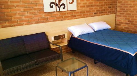 Jackaroo Apartments - Accommodation Georgetown 1