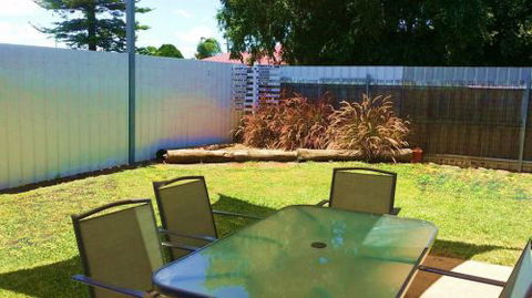 Jackaroo Apartments - Accommodation Georgetown 3