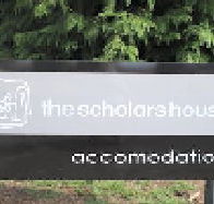 The Scholars House - Accommodation Georgetown