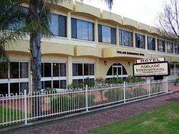 Adelaide International - Accommodation Georgetown 0