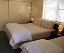 Hills Of Gold Motel - Accommodation Georgetown 2