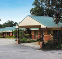 Catalina Motel Lake Macquarie - Accommodation Georgetown