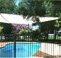 Civic Motor Inn Cowra - Accommodation Georgetown