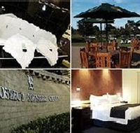 Fairways Motel - Accommodation Georgetown