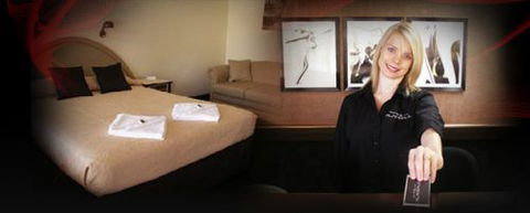 Alandale Motor Inn & Function Centre - Accommodation Georgetown 0