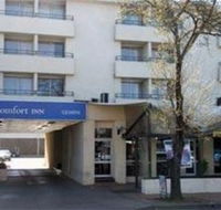 Comfort Inn Gemini Motel - Accommodation Georgetown