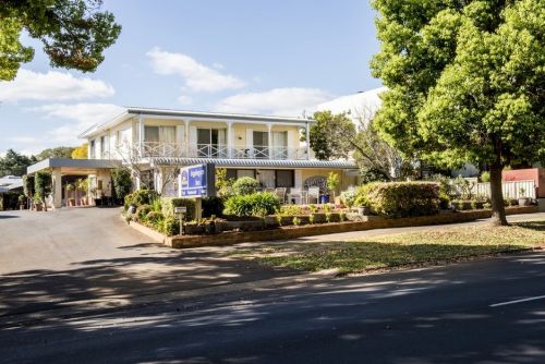 Toowoomba QLD Accommodation Georgetown