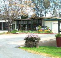 Rose City Motor Inn Benalla - Accommodation Georgetown