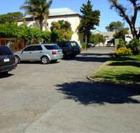 Motel Travelway - Accommodation Georgetown