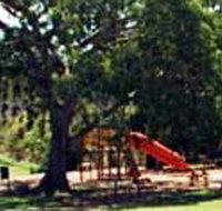 Park Lane Motel - Accommodation Georgetown