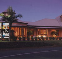Garden Inn Wollongbar - Accommodation Georgetown