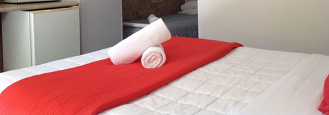 Beerwah Motor Lodge - Accommodation Georgetown 2