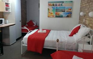 Beerwah Motor Lodge - Accommodation Georgetown 3