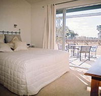 Tinnies At Back Creek Vineyard - Accommodation Georgetown
