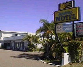 Aquarius Motel Belmont - Accommodation Georgetown 0