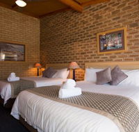 The Town House Motor Inn - Sundowner Goondiwindi - Accommodation Georgetown