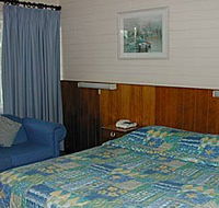 Balranald Sturt Motel - Accommodation Georgetown