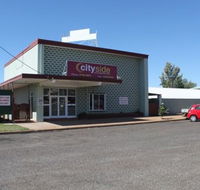 Cityside Accommodation  Mt Isa - Accommodation Georgetown