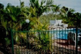 Nhulunbuy NT Accommodation Georgetown