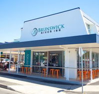 Brunswick River Inn - Accommodation Georgetown