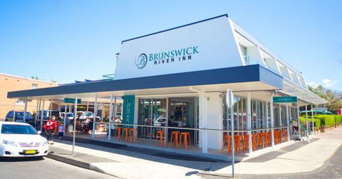 Brunswick River Inn - Accommodation Georgetown 0