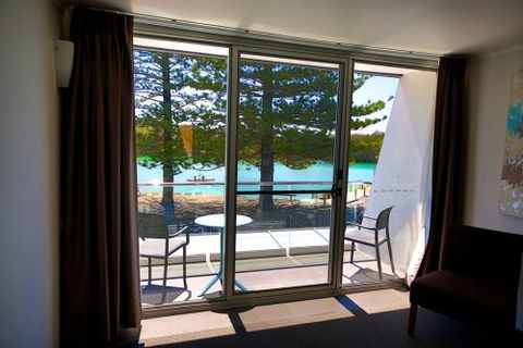 Brunswick River Inn - Accommodation Georgetown 2