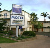 Kiama Cove Motel - Accommodation Georgetown