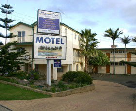 Kiama Cove Motel - Accommodation Georgetown 0