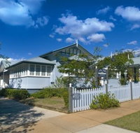 Elindale House Bed amp Breakfast - Accommodation Georgetown