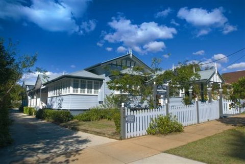 Elindale House Bed & Breakfast - Accommodation Georgetown 0