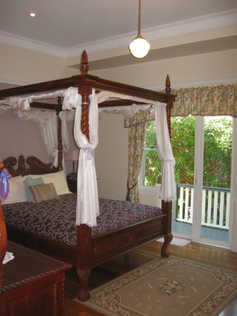 Elindale House Bed & Breakfast - Accommodation Georgetown 2