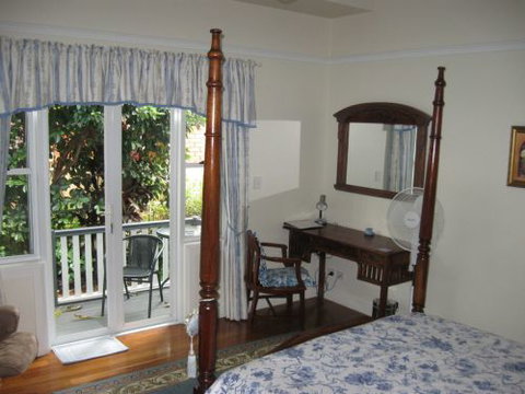 Elindale House Bed & Breakfast - Accommodation Georgetown 3