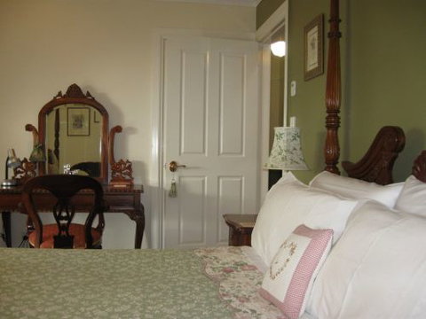 Elindale House Bed & Breakfast - Accommodation Georgetown 4
