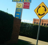 Motel Yambil Inn - Accommodation Georgetown