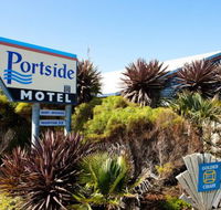 Golden Chain Portside Motel - Accommodation Georgetown
