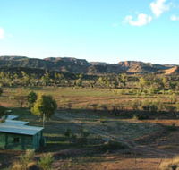 Ross River Resort - Accommodation Georgetown