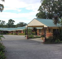 Catalina Motel Lake Macquarie - Accommodation Georgetown
