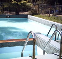 Sanctuary House Resort Motel - Healesville - Accommodation Georgetown