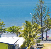 Surfside Motel - Yeppoon - Accommodation Georgetown