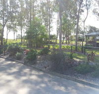 Tiaro Motor Inn - Accommodation Georgetown