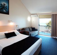 Whitsunday Sands - Accommodation Georgetown