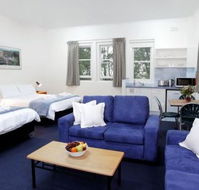 North Parramatta Accommodation - Accommodation Georgetown